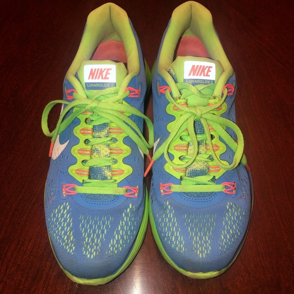 Nike Shoes - Nike - Lunarglide 5